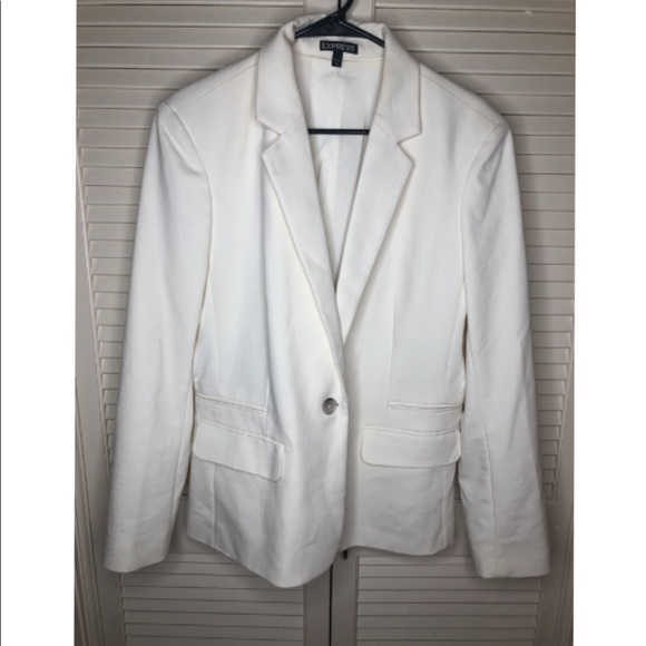 Express Jackets & Blazers - Express Blazer
